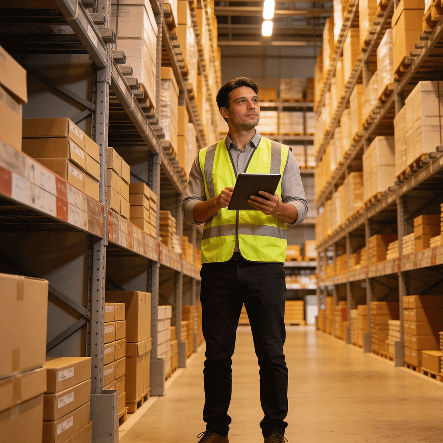 Supply Next MCF vs other 3pl providers