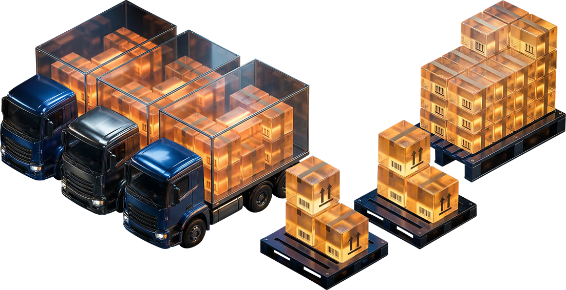 scalable fulfillment services