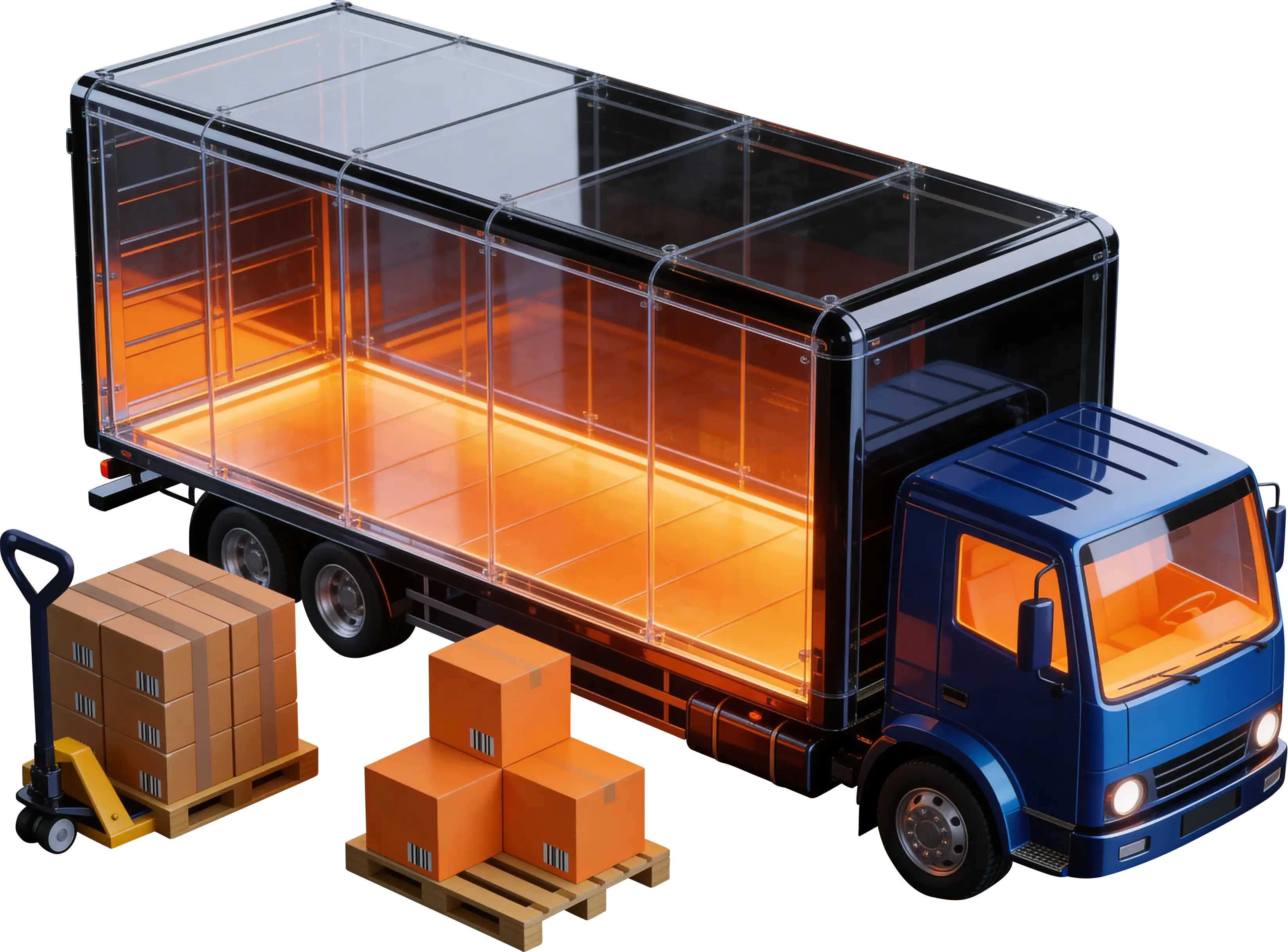 prepare your inventory