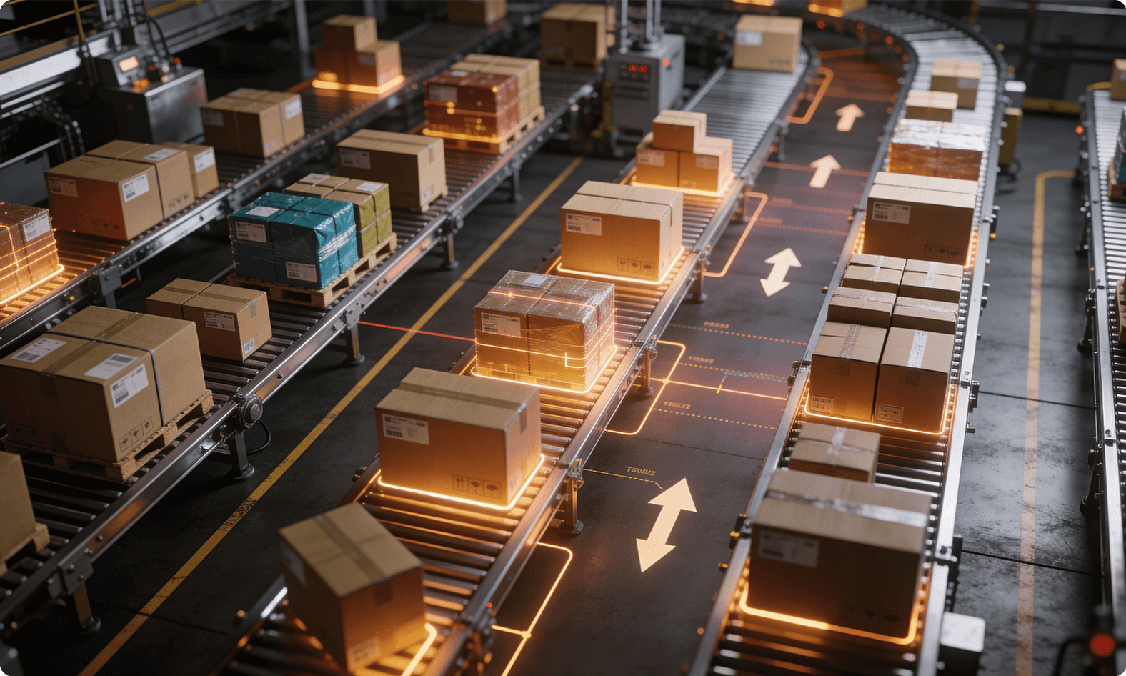 multiple shipping speeds