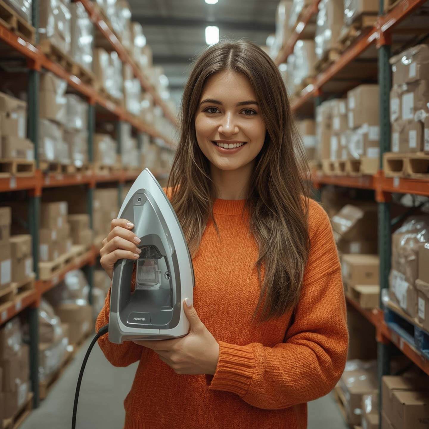 Supply Next MCF vs other 3pl providers